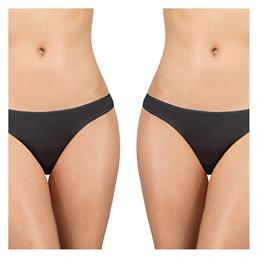 Γυναικεία Brazil 2Pack Μαύρα Walk