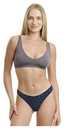 Γυναικεία Brazil 2Pack Πράσινο-μπλε Walk