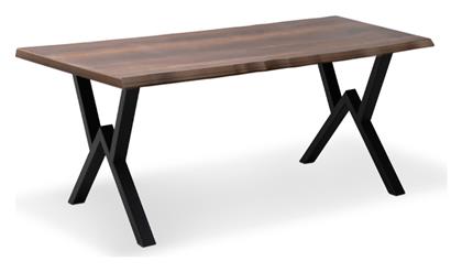 Walter Τραπεζαρίας 140x80x75εκ. Megapap