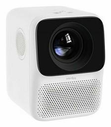 T2 Free Mini LED με Ενσωματωμένα Ηχεία Wanbo
