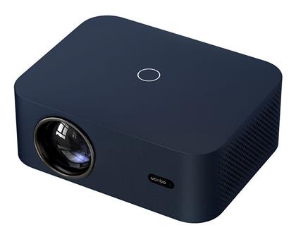 X2 Max Full HD LED με Wi-Fi και Ενσωματωμένα Ηχεία Wanbo