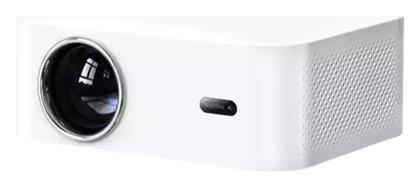 X2 Max Full HD LED με Wi-Fi και Ενσωματωμένα Ηχεία Wanbo