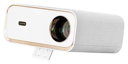 X5 Full HD LED με Wi-Fi και Ενσωματωμένα Ηχεία Wanbo