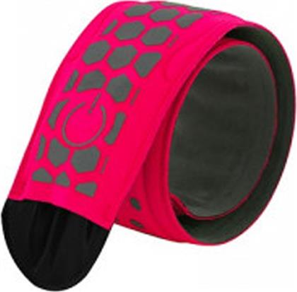 Brassardumineux LED luminous Armband ILU8P PINK Wantalis