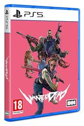 Wanted: Dead - Soleil Game Studios