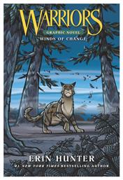 Warriors, Winds of Change - HarperCollins Publishers