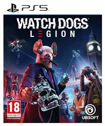 Watch Dogs Legion - Ubisoft