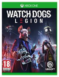 Watch Dogs: Legion Edition - Ubisoft