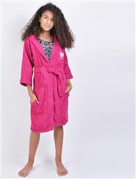 Water Co. Παιδικό Μπουρνούζι 82.001.001 D. FUCHSIA