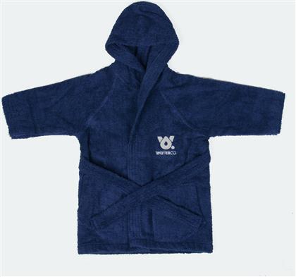Water Co. Βρεφικό Μπουρνούζι 82.001.004 NAVY BLUE - Cosmos