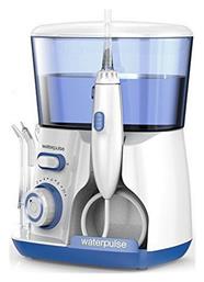 V300 Water Flosser Μπαταρίας με Θήκη Ταξιδίου Waterpulse