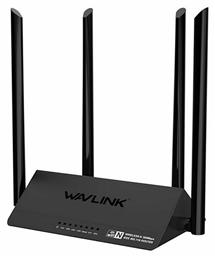 ARK 4 N300 Ασύρματο Router Wavlink