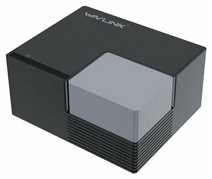 USB-C Docking Station με HDMI 4K PD Ethernet (WL-UG76PD2) Wavlink