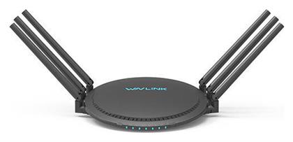 WL-WN531A6 Ασύρματο Router Wavlink