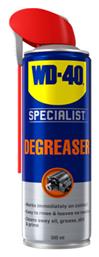 Wd-40 Αντισκωριακό Σπρέι 500ml 1τμχ Ταχείας Δράσης - Wd 40