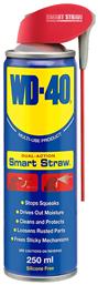 Wd-40 Smart Straw Multi-Use Αντισκωριακό Σπρέι 250ml - Wd 40
