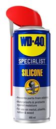 Wd-40 Specialist Σπρέι Σιλικόνης 400ml - Wd 40