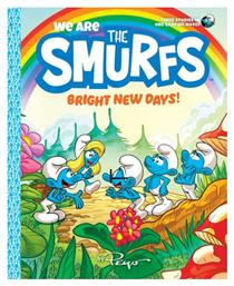 We are the Smurfs - Abrams