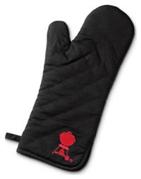 Barbecue Mitt Γάντι Ψησίματος για Μπάρμπεκιου Weber