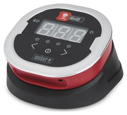 iGrill 2 Ψηφιακό Θερμόμετρο BBQ με Bluetooth -50°C / +380°C Weber