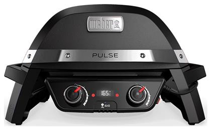 Pulse 2000 Ψησταριά Σχάρας 2200W Weber