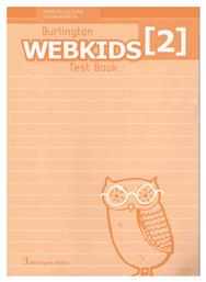 Webkids 2 Test - Burlington Books