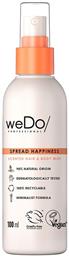 Spread Happiness Hair Mist 100ml Wedo