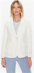 Γυναικείο Σακάκι Εκρού Weekend Maxmara