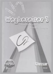 Wegbereiter 3 C2 Glossar - Die Lupe