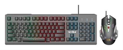 WB-595 Οπτικό (Αγγλικό US) Weibo