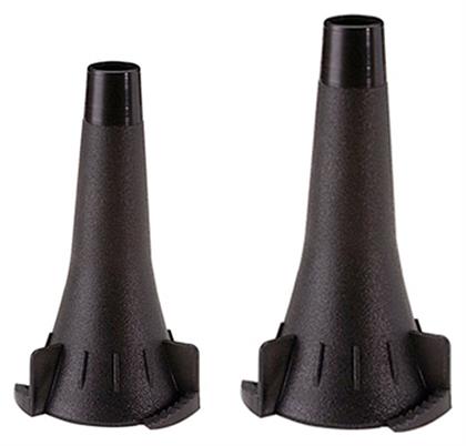 Αξεσουάρ Ωτοσκοπίων KleenSpec 850τμχ Χωνάκια Ωτοσκοπίων Ενηλίκων Welch Allyn