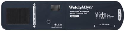Flexiport Περιχειρίδα Πιεσόμετρου Ενηλίκων Welch Allyn