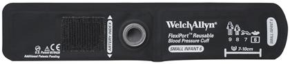 Flexiport Περιχειρίδα Πιεσόμετρου Nεογνών Welch Allyn