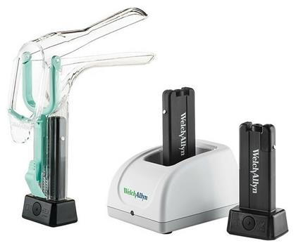 Kleenspec 800 Πηγή Φωτισμού Welch Allyn