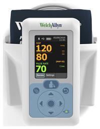 ProBP 3400 Επιτοίχιο Ψηφιακό Πιεσόμετρο Μπράτσου Welch Allyn