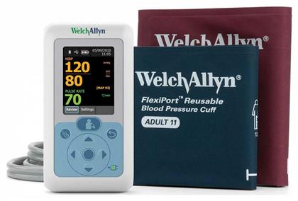 ProBP 3400 SureBP Ψηφιακό Πιεσόμετρο Μπράτσου με Bluetooth Welch Allyn