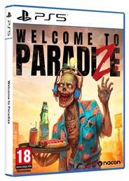 Welcome to ParadiZe - Focus Home Interactive
