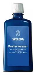 After Shave Toner για Ευαίσθητες Επιδερμίδες με Αλόη 100ml Weleda