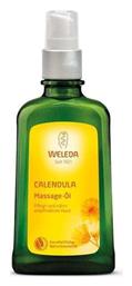 Weleda Calendula Λάδι Για Μασάζ 100ml