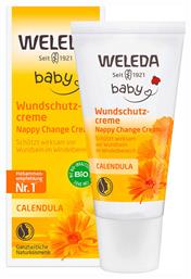 Κρέμα Calendula Weleda