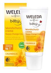 Κρέμα Calendula Weleda