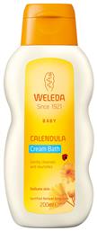 Κρέμα Καθαρισμού 200ml Weleda