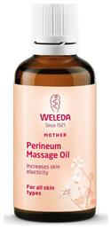 Λάδι Μασάζ για το Περίνεο Dammeoel 50ml Weleda