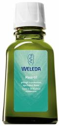Λάδι Περιποίησης Μαλλιών 50ml Weleda
