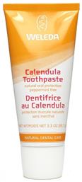 Οδοντόκρεμα 75ml Weleda