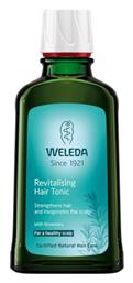 Rosemary 100ml Weleda