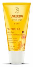 Weather Protection Cream Κρέμα για Ενυδάτωση 30ml Weleda