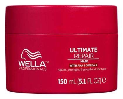AHA and Omega-9 Repair 150ml Wella