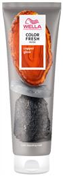 Color Fresh Mask Copper Glow 150ml Wella