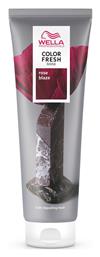 Color Fresh Mask Rose Blaze 150ml Wella